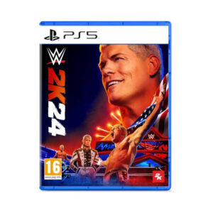 PS5 W2K 24
