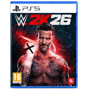 PS5 W2K26