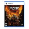 PS5 GEARS OF WAR
