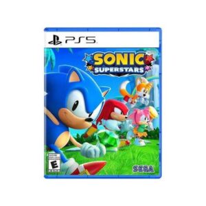 PS5 SONIC SUPER